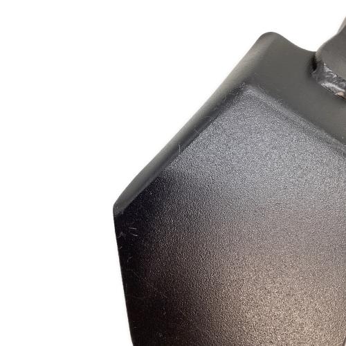 Snow peak (スノーピーク) 焚火ツールセットPRO 焚火台用品 asigripカスタム ※火かき棒&ショベルの2点セットです
