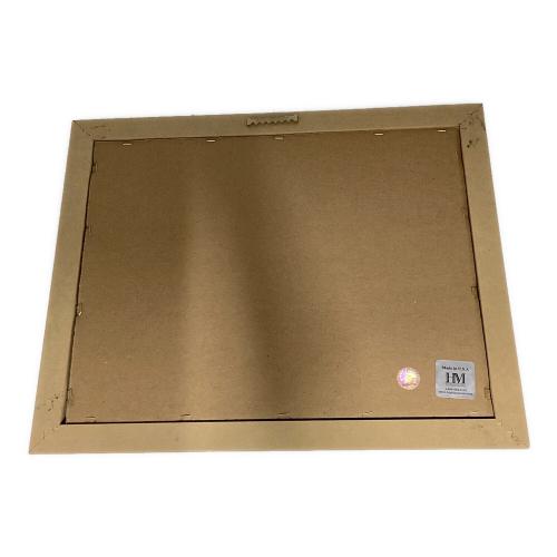 日本代表(侍ジャパン) 応援グッズ 2009年WBC MVP フォトフレーム 【18】松坂大輔