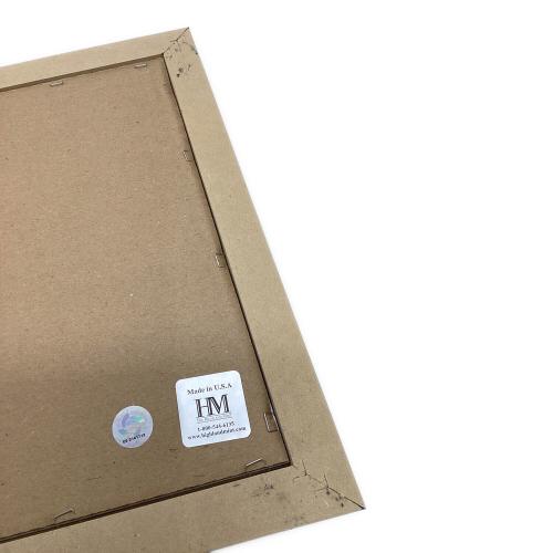 日本代表(侍ジャパン) 応援グッズ 2009年WBC MVP フォトフレーム 【18】松坂大輔