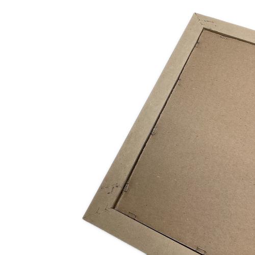 日本代表(侍ジャパン) 応援グッズ 2009年WBC MVP フォトフレーム 【18】松坂大輔