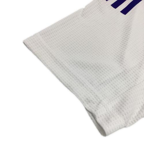 アーセナルFC サッカーユニフォーム メンズ SIZE LL レッド×ホワイト アーセナル 24-25 ホーム 半袖オーセンティックユニフォーム IT6140