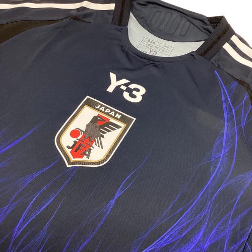 日本代表 (ニホンダイヒョウ) サッカーユニフォーム メンズ SIZE LL