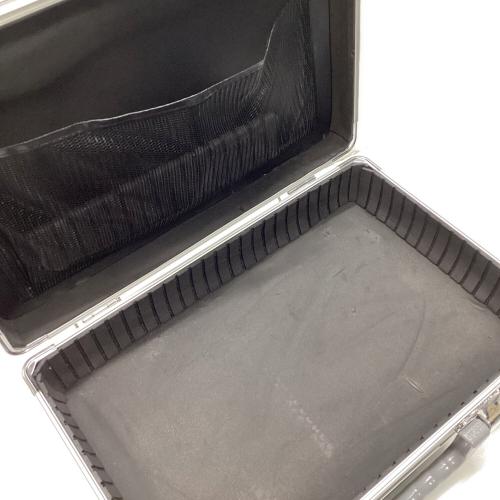 GALLIUM (ガリウム) スノボ雑貨 ロトブラシ3.ハンドル1・ドライバ・ケース RYOBI メンテンアスキット+ドリルドライバ(MD-12R)