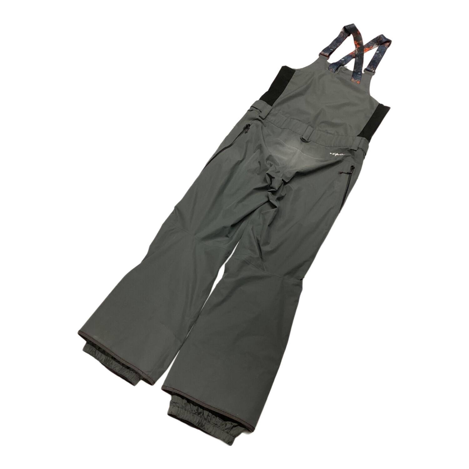 Quiksilver (クイックシルバー) スノーボードウェア(パンツ) メンズ