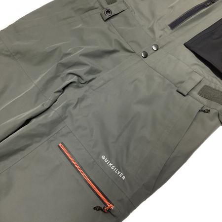 Quiksilver (クイックシルバー) スノーボードウェア(パンツ) メンズ