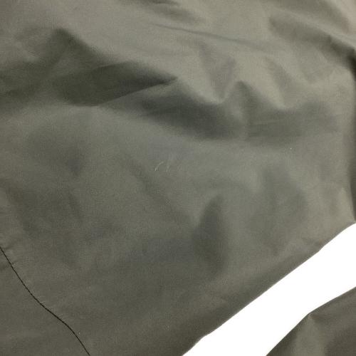 Quiksilver (クイックシルバー) スノーボードウェア(パンツ) メンズ SIZE S グレー EQYTP03070 ALTOSTRATUS BIB GORE-TEX