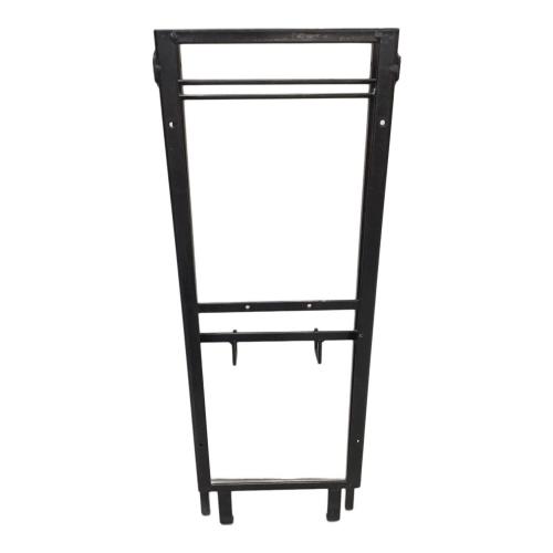 NATURE TONES (ネイチャートーンズ) キッチンテーブル ブラック キッチンカウンターテーブルセット