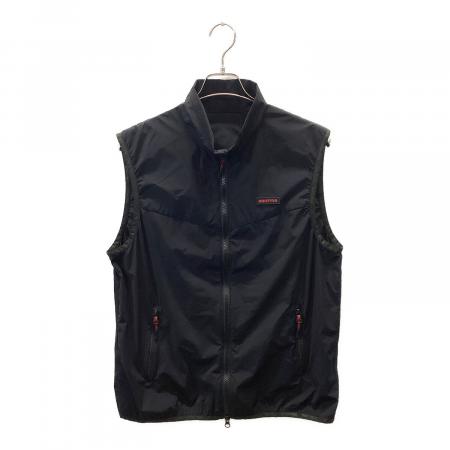 BRIEFING (ブリーフィング) ベスト ゴルフウェア(トップス) BRG223M18