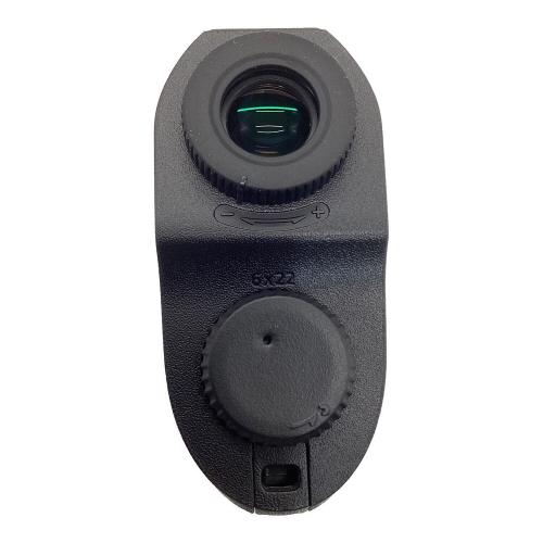 Nikon (ニコン) ゴルフ距離測定器 COOLSHOT 50i G2