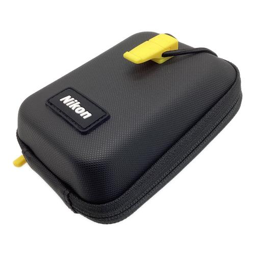 Nikon (ニコン) ゴルフ距離測定器 COOLSHOT 50i G2