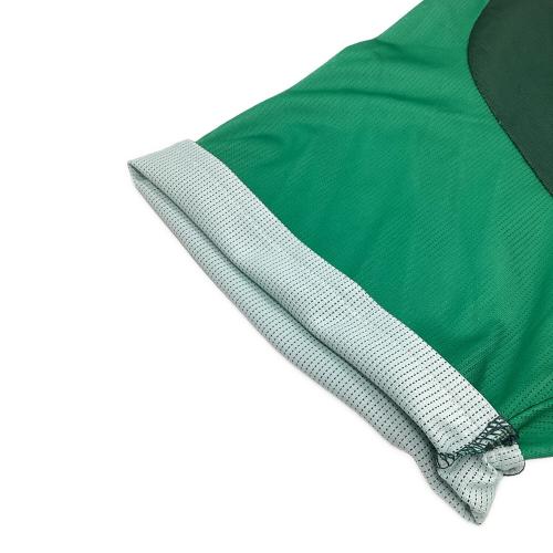 阪神タイガース (ハンシンタイガース) 応援グッズ Lサイズ グリーン