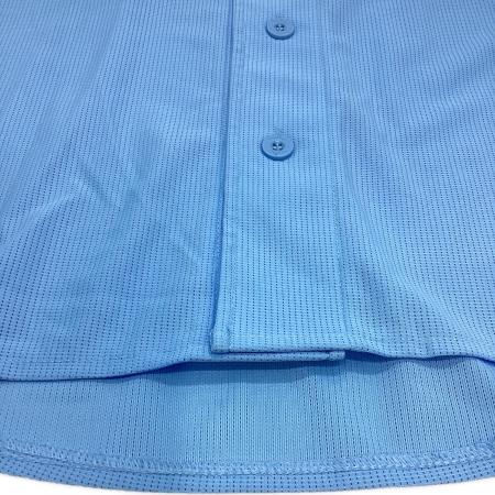 阪神タイガース (ハンシンタイガース) 応援グッズ Lサイズ スカイ