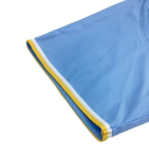 阪神タイガース (ハンシンタイガース) 応援グッズ Lサイズ スカイブルー 【5】近本光司 ユニフォーム Family with Tigers