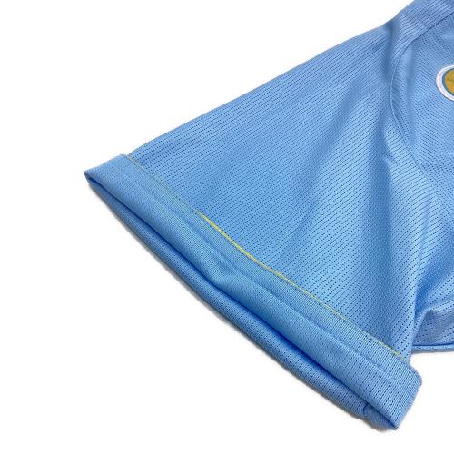 阪神タイガース (ハンシンタイガース) 応援グッズ Lサイズ スカイブルー 【5】近本光司 ユニフォーム Family with Tigers