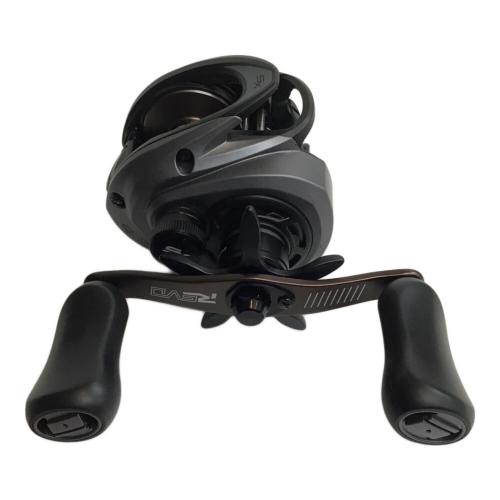 Abu Garcia (アブガルシア) リール REVO5SXLP ベイトリール REVO5 SX