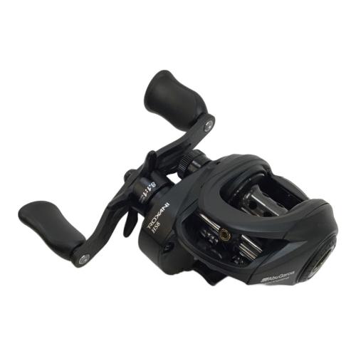 Abu Garcia (アブガルシア) リール 元箱付 Roxani BC HS8 8.1:8 ベイトリール