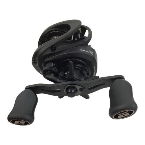 Abu Garcia (アブガルシア) リール 元箱付 Roxani BC HS8 8.1:8 ベイトリール