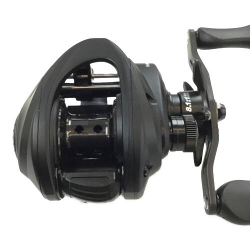 Abu Garcia (アブガルシア) リール 元箱付 Roxani BC HS8 8.1:8 ベイトリール