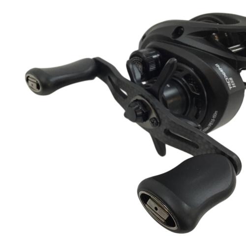 Abu Garcia (アブガルシア) リール 元箱付 Roxani BC HS8 8.1:8 ベイトリール