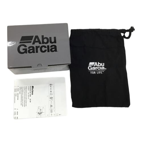 Abu Garcia (アブガルシア) リール 元箱付 Roxani BC HS8 8.1:8 ベイトリール