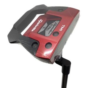 TaylorMade (テーラーメイド) パター spider GTX TM1 D8 純正グリップ良好 380g