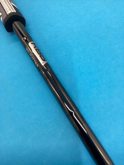 TaylorMade (テーラーメイド) パター spider GTX TM1 D8 純正グリップ良好 380g