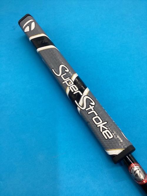 TaylorMade (テーラーメイド) パター spider GTX TM1 D8 純正グリップ良好 380g