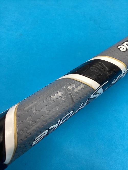 TaylorMade (テーラーメイド) パター spider GTX TM1 D8 純正グリップ良好 380g