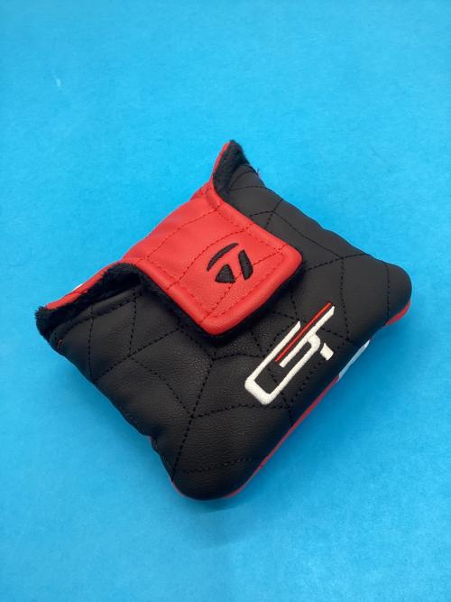TaylorMade (テーラーメイド) パター spider GTX TM1 D8 純正グリップ良好 380g
