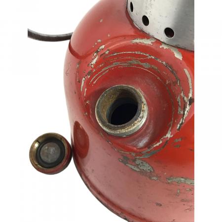 メンテ済》Colemanコールマン【'66年08月製200Aランタン】パテペン メンテ済》Colemanコールマン【'66年08月製200Aランタン