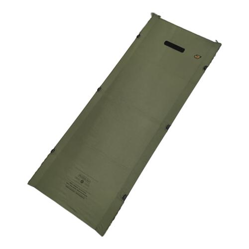 ASSOV (アッソブ) コット オリーブ フォールディングコット