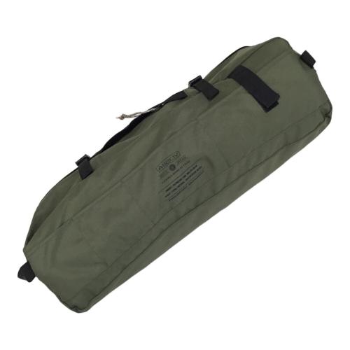 ASSOV (アッソブ) コット オリーブ フォールディングコット