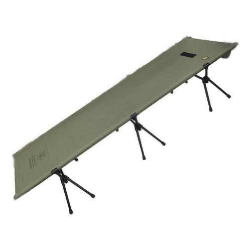 ASSOV (アッソブ) コット オリーブ フォールディングコット