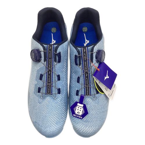 MIZUNO・ZOIDメンズゴルフシューズ25.5cmEEE PT還元対象外】 ゴルフ