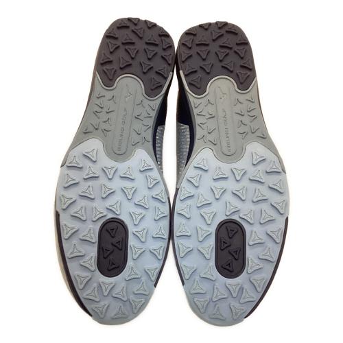 MIZUNO (ミズノ) ゴルフシューズ メンズ SIZE 29cm スカイブルー ネクスライトエナジー Ltd ボア(ゴルフ／防水) 51GQ243025