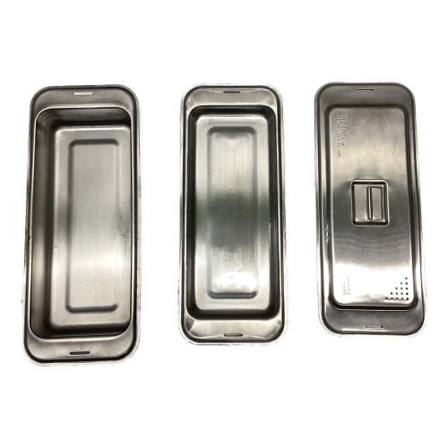 Wolf & Grizzly (ウルフアンドグリズリー) グリル M1 エディション with ファイヤーセット/クックセット 焚火台 ファイヤースターター・グリッパー欠品