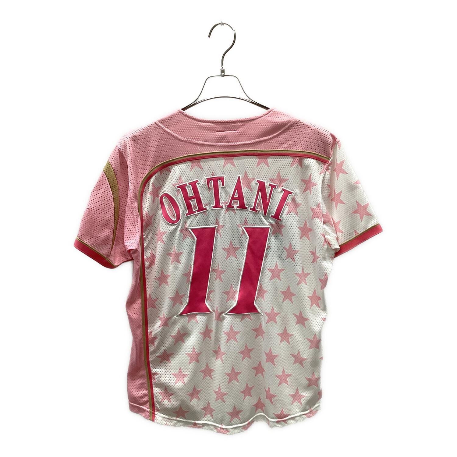 新品未開封　大谷翔平　レプリカユニフォームセット　日ハム　2017年 MLBで活躍中の大谷翔平選手！日ハム時代のレプリカユニフォーム