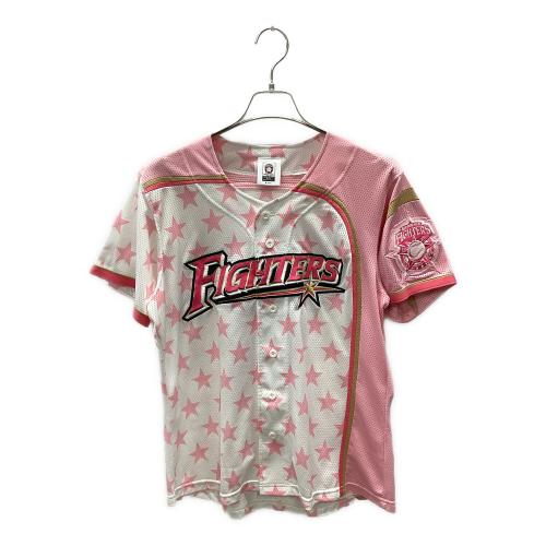 日本ハム ファイターズ ガールズ ２０１７ ユニフォーム 大谷翔平　Ｓサイズ 日本ハム ファイターズ ガールズ 2017 ユニフォーム 大谷