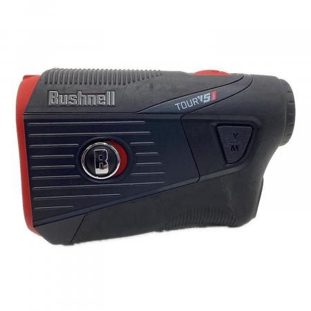 ボーダー 様Bushnell Tour V5 ゴルフ用距離計 中古美品 ピンシーカーツアーV5スリムジョルト ゴルフ用レーザー距離計