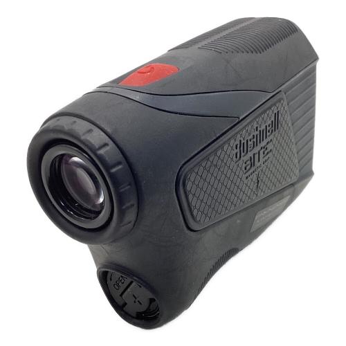 Bushnell (ブッシュネル) ゴルフ距離測定器 ブラック×レッド TOUR V5