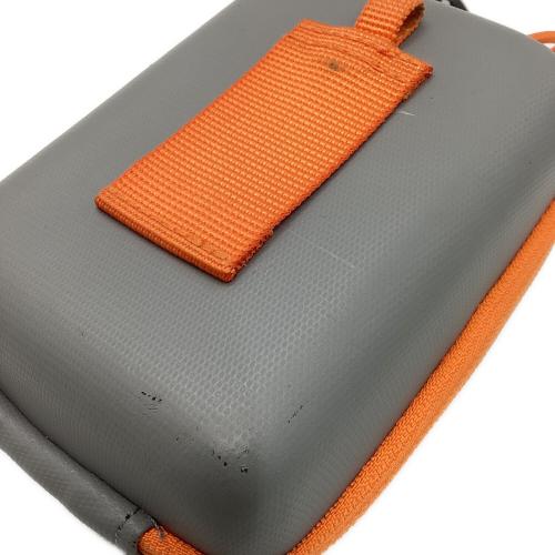 Bushnell (ブッシュネル) ゴルフ距離測定器 ブラック×レッド TOUR V5