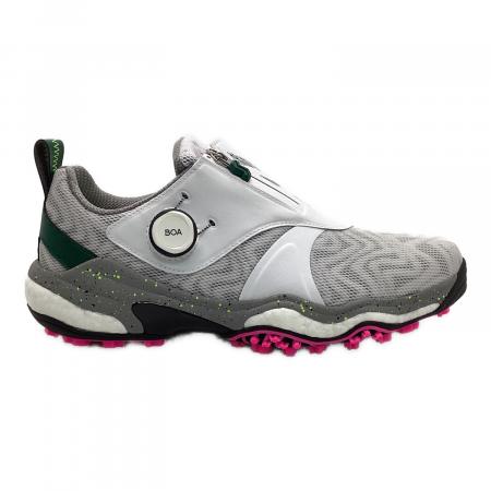 【未使用】adidas アディダス ゴルフシューズ 26cm 楽天市場】アディダス ゴルフシューズ アウトレット（スポーツ