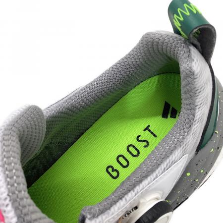 adidas (アディダス) ゴルフシューズ メンズ SIZE 26.5cm ライト