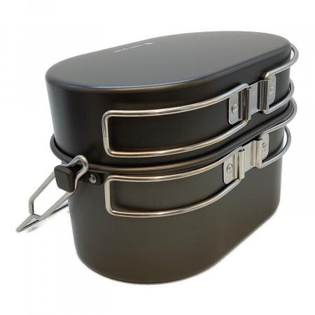 (週末値下げ)スノーピーク　ワッパークッカー スノーピーク新作】1台5役をこなす調理器具「ワッパークッカー