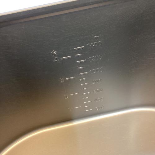 Snow peak (スノーピーク) クッカー ワッパークッカー