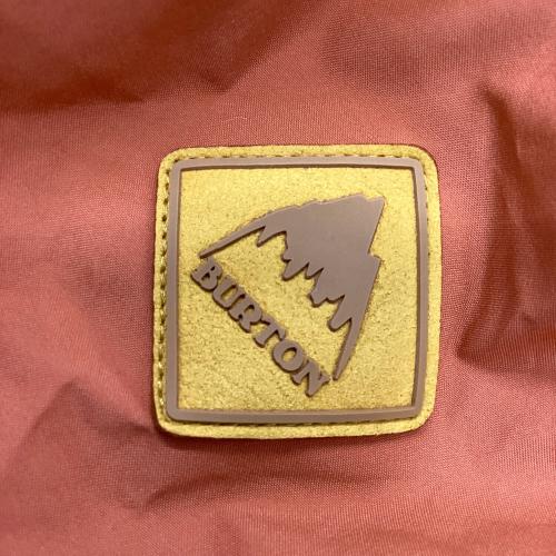 BURTON (バートン) スノーボードウェア(ジャケット) レディース SIZE M オレンジ 19980 W GORE-TEX KYL JK GORE-TEX