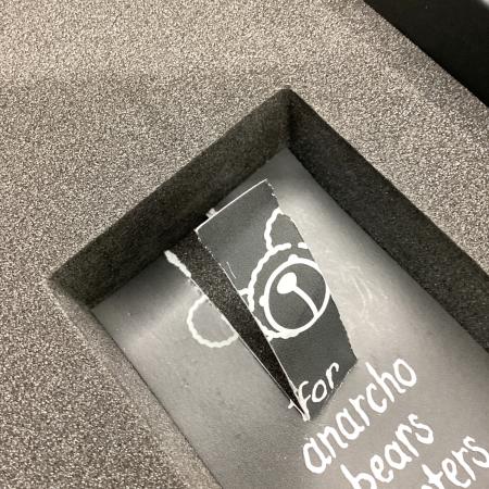 MOUNTAIN RESEARCH 初期モデル ランタンセット 未使用品 MOUNTAIN RESEARCH 初期モデル ランタンセット 未使用品