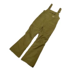 BURTON (バートン) スノーボードウェア(パンツ) メンズ SIZE L オリーブ WB AVALON BIB