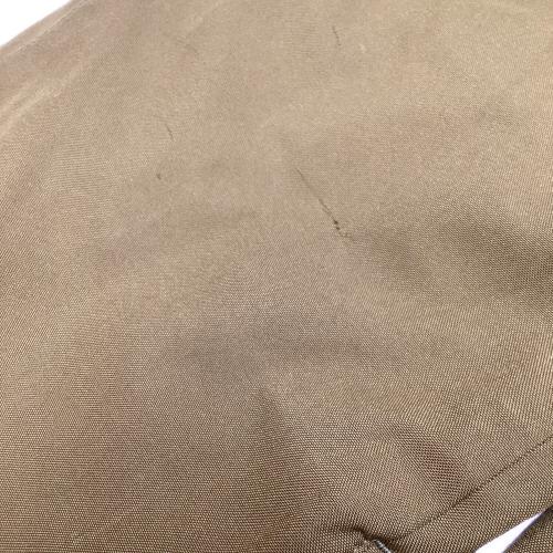 BURTON (バートン) スノーボードウェア(パンツ) メンズ SIZE L オリーブ WB AVALON BIB