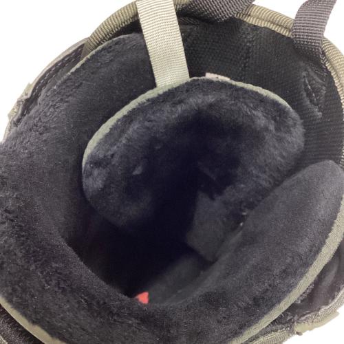 BURTON (バートン) スノーボードブーツ メンズ SIZE 27cm オリーブ